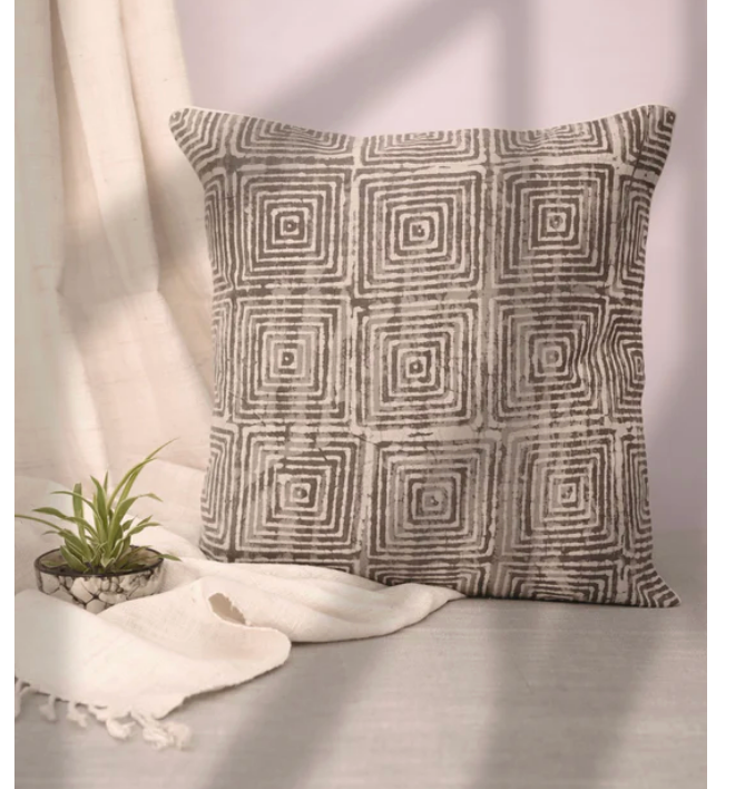 Cotton Cushion Covers