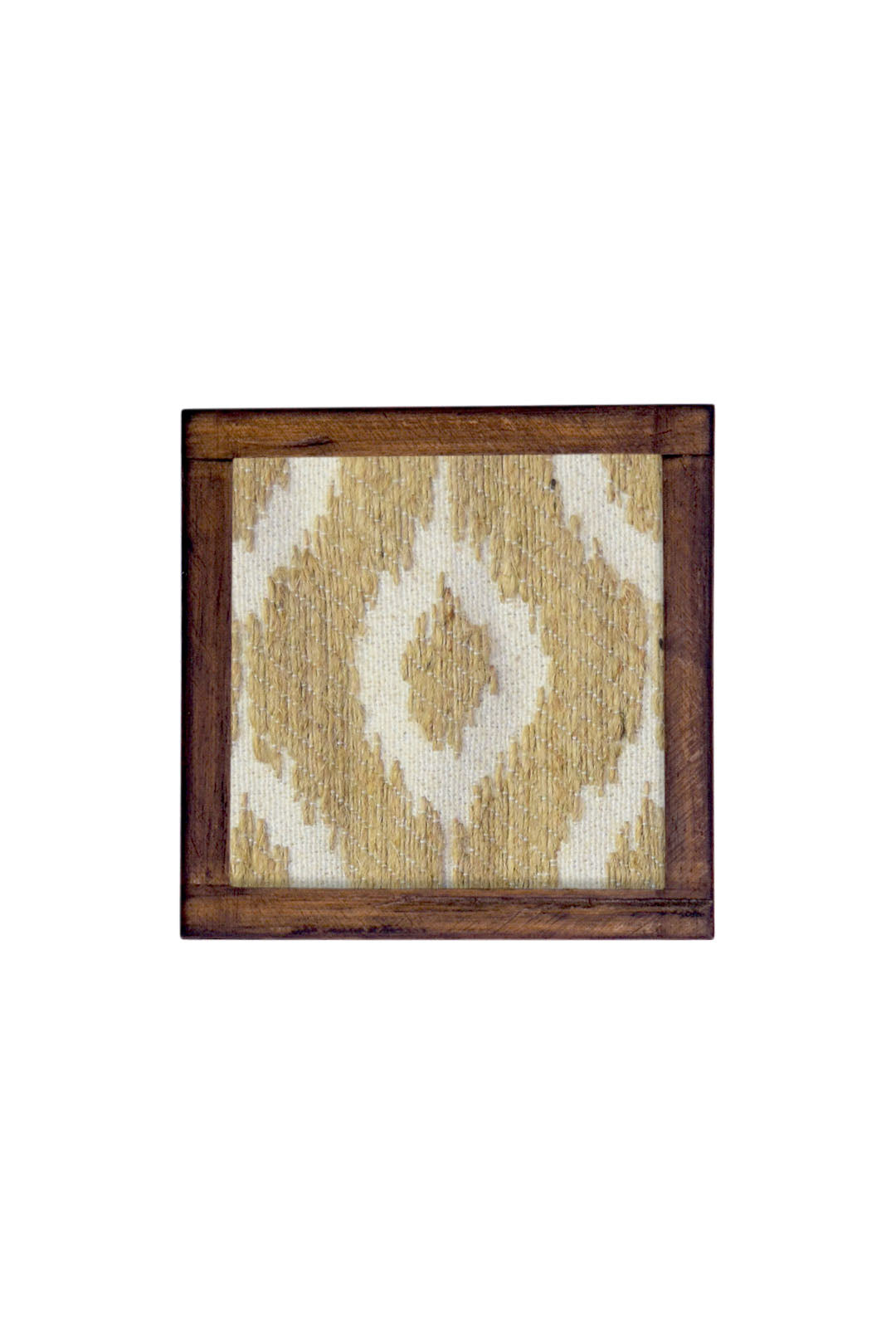 Bard Coasters - Set of 4 pcs  with Coaster Holder