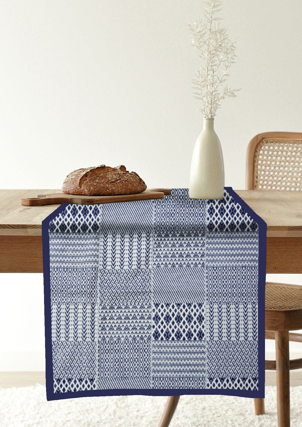 Naxos Table Runner