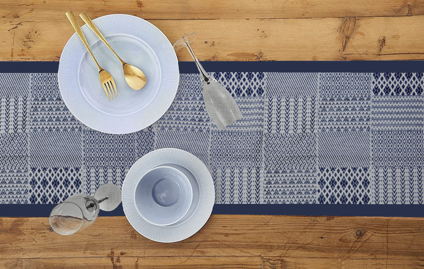 Naxos Table Runner