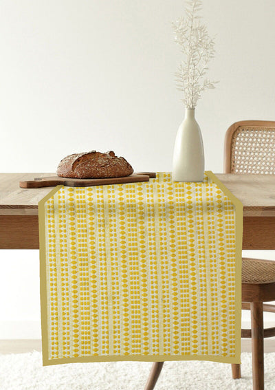 Sunshine Table Runner