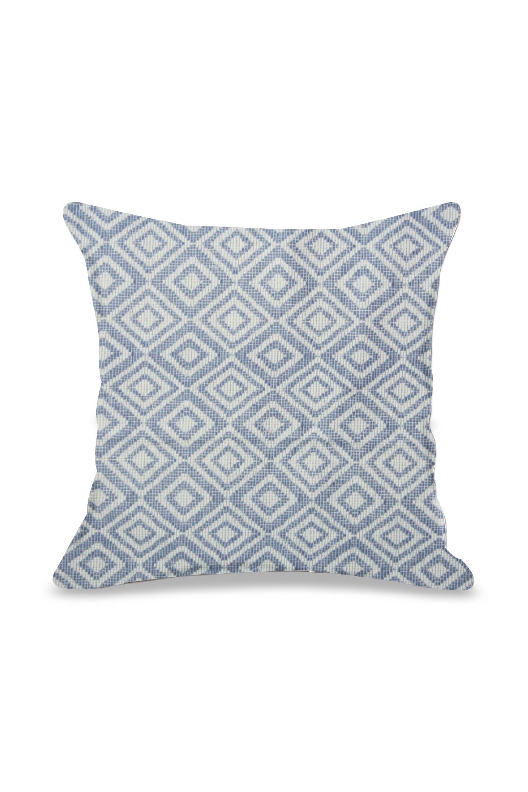 The Roumbus Cut  Cushion Cover