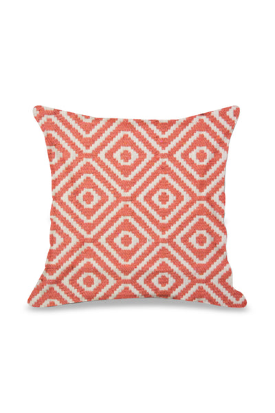 Orange Squish Cushion