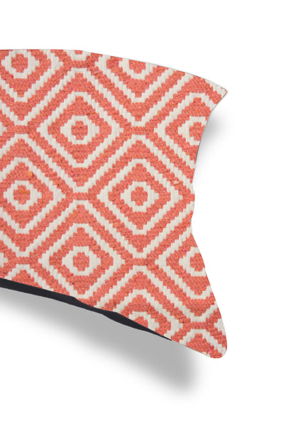 Orange Squish Cushion