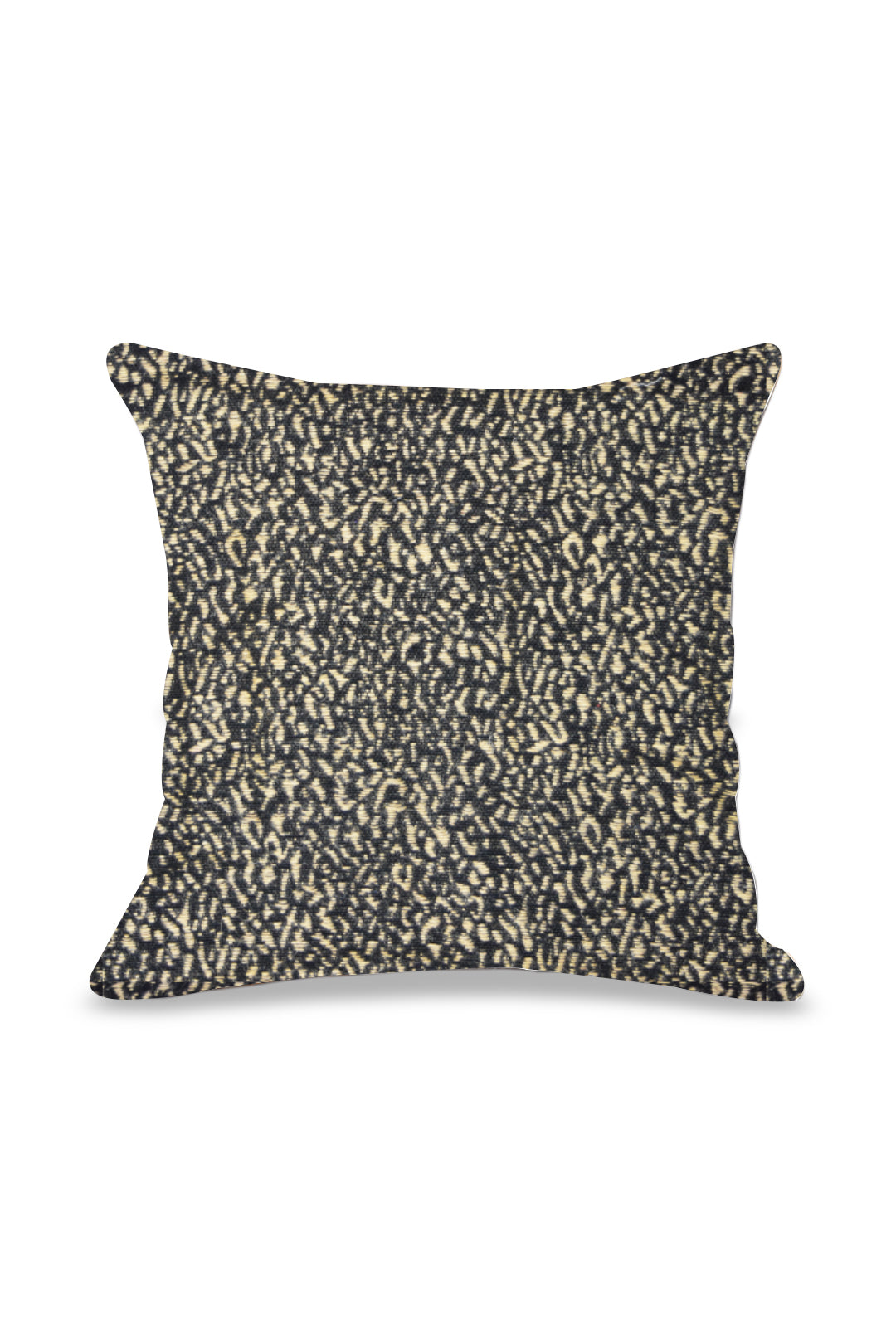 Leopard Cushion