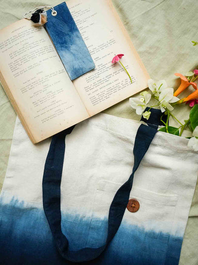 Best Tote Bag and Bookmark Sets for Everyday Use