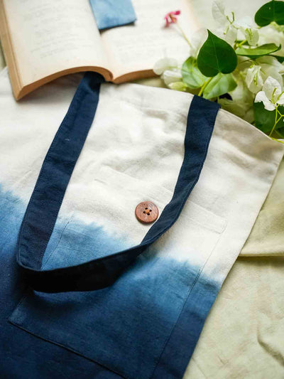 Best Tote Bag and Bookmark Sets for Everyday Use