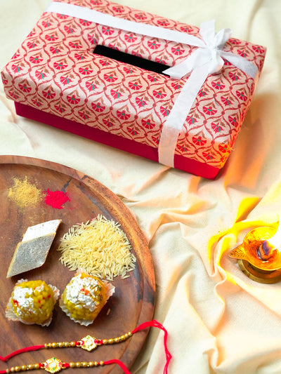 Best Tissue Box Combos for a Stylish Touch
