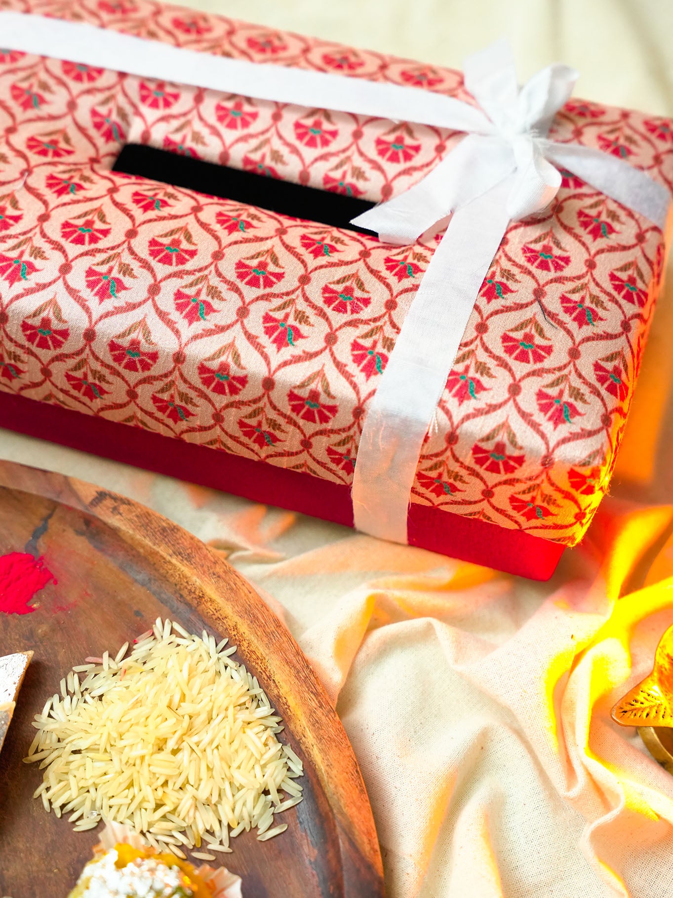 Best Tissue Box Combos for a Stylish Touch