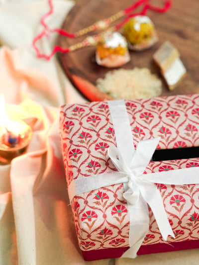 Best Tissue Box Combos for a Stylish Touch
