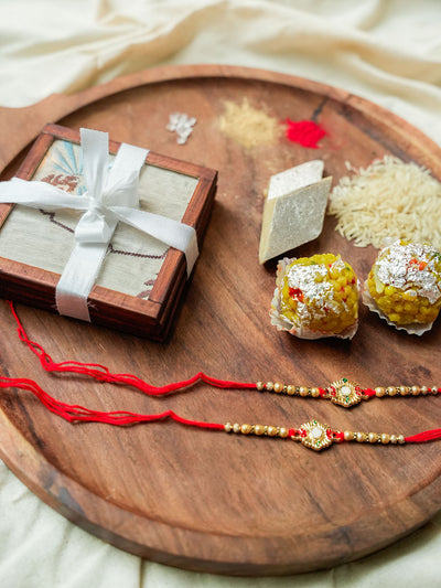 Best Coaster Sets for Function and Flair with Coaster Holder