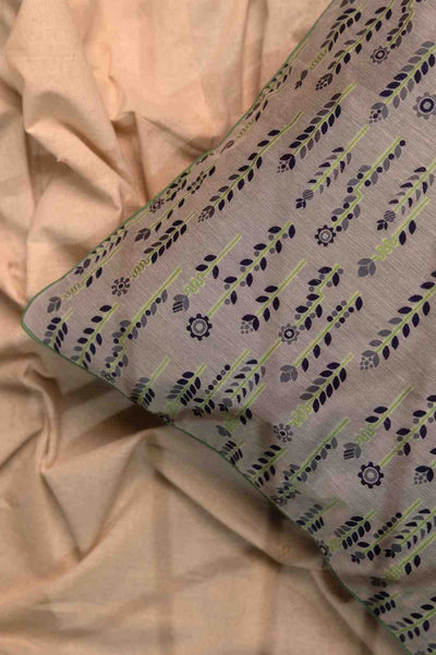 Pastel Grace – Cutwork Sofa Cushion Cover