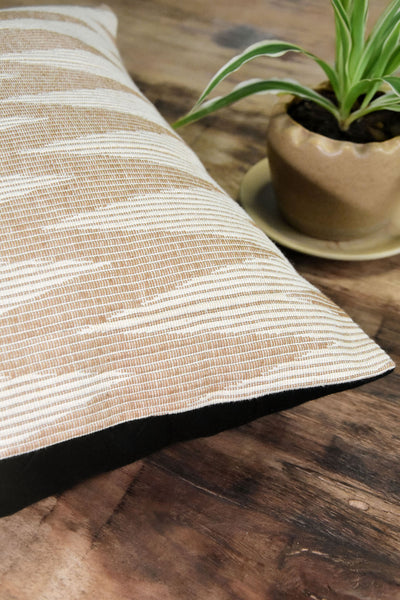 ZIG-ZAG  Cushion