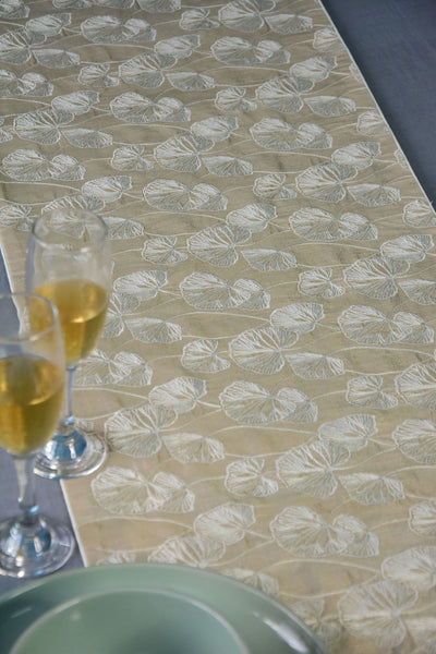 Regal Charm Table Runner