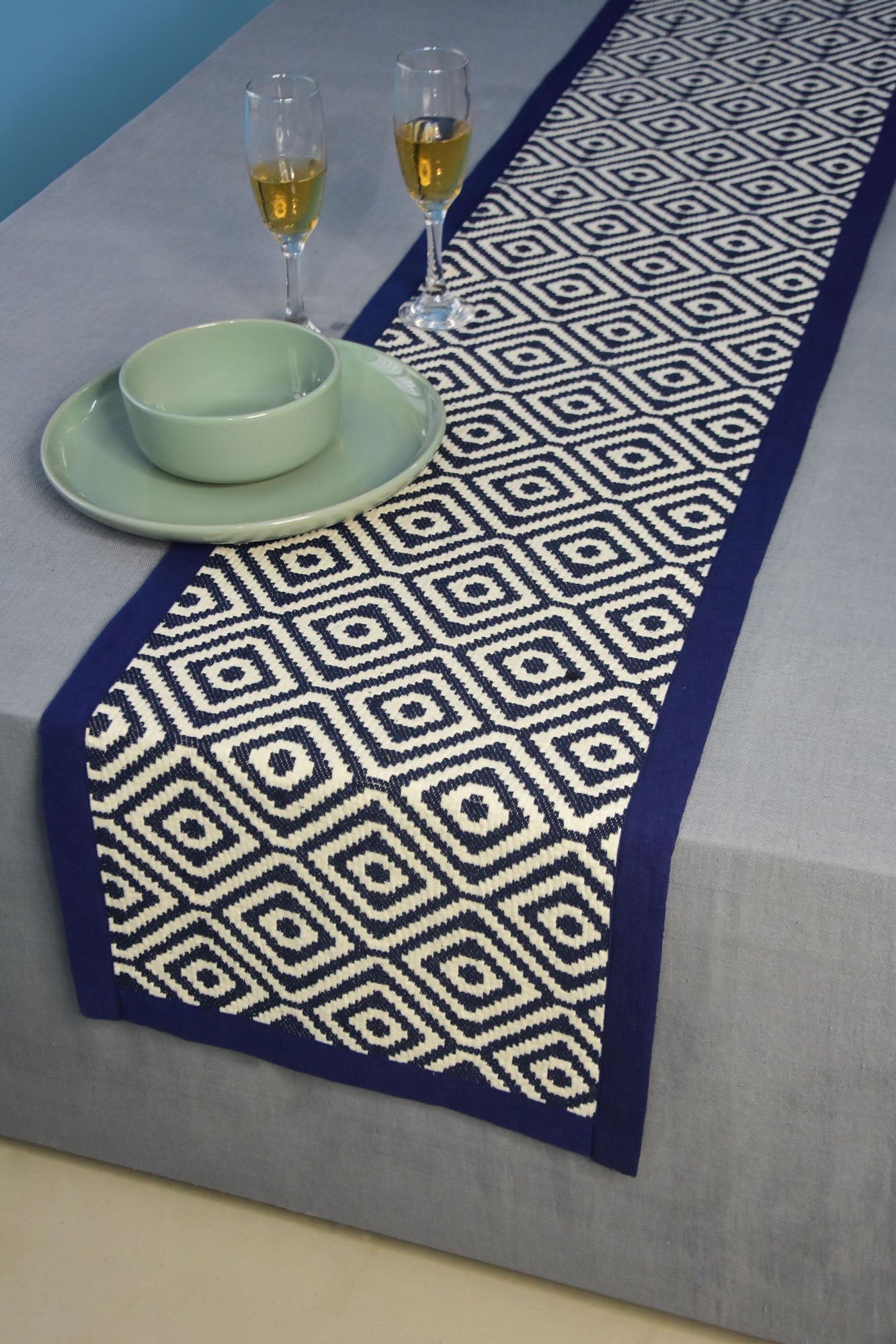Lumar Table Runner