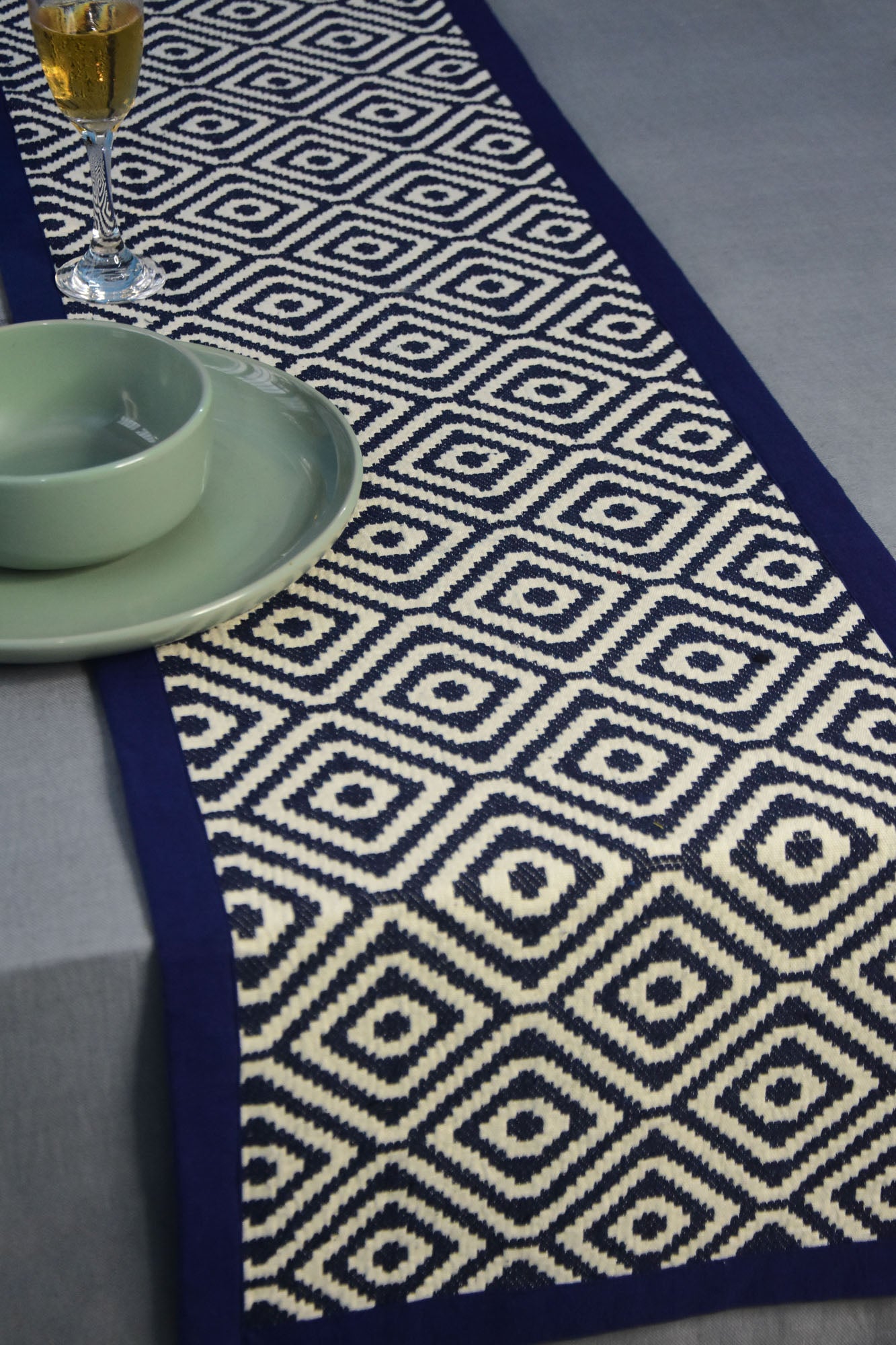 Lumar Table Runner