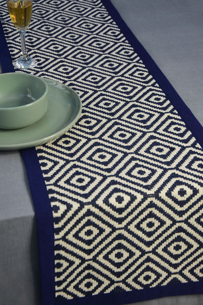 Lumar Table Runner