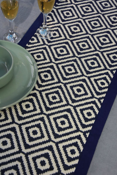 Lumar Table Runner