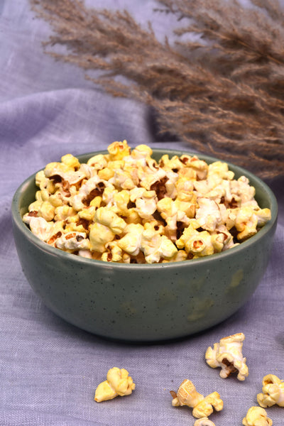 Serving Polka Dot Bowl