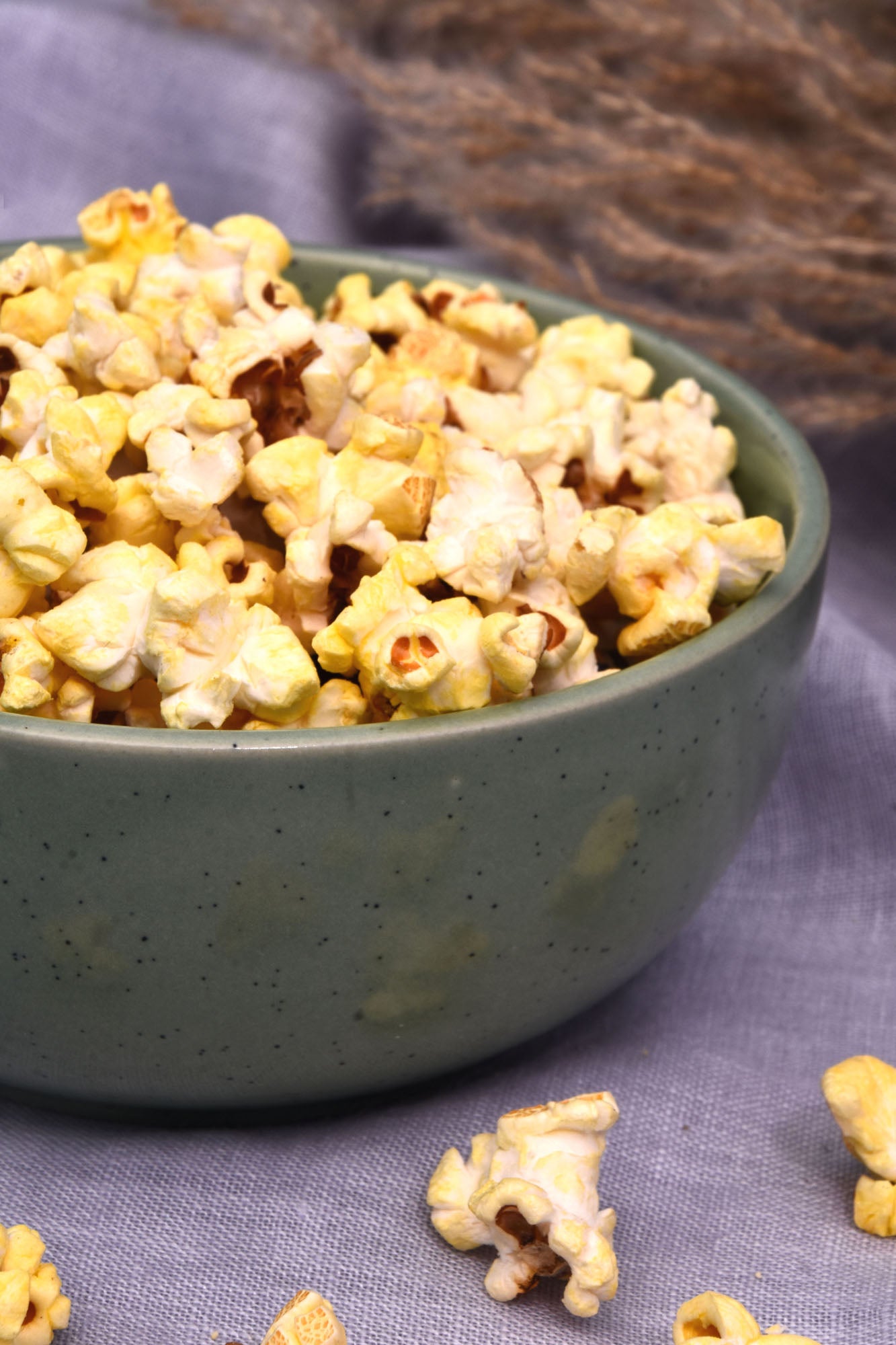 Serving Polka Dot Bowl