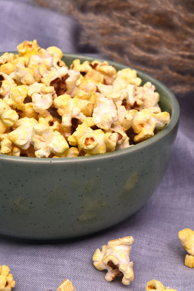 Serving Polka Dot Bowl