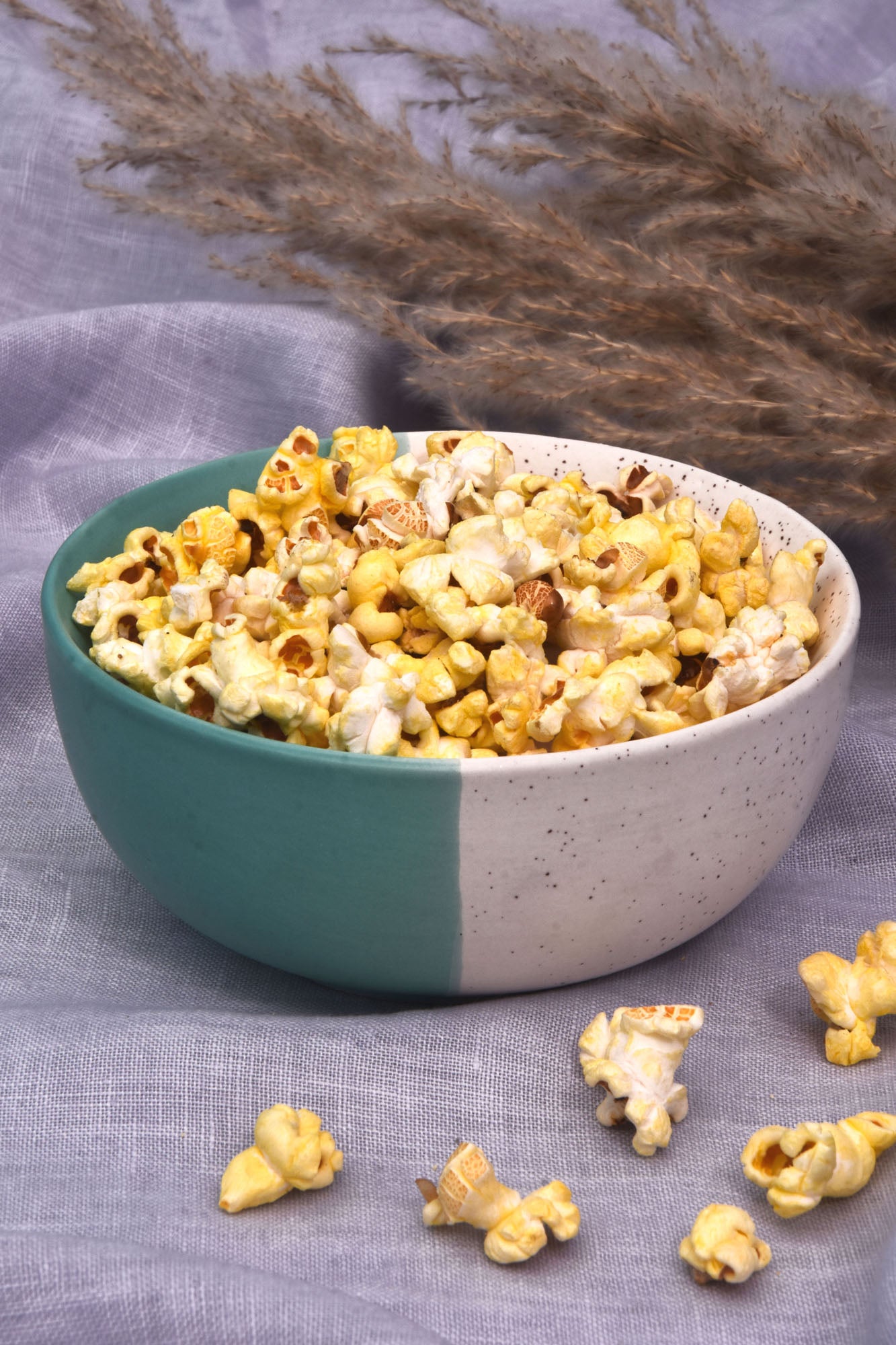 Serving Polka Dot Bowl