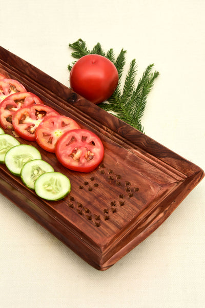 Wooden Tray