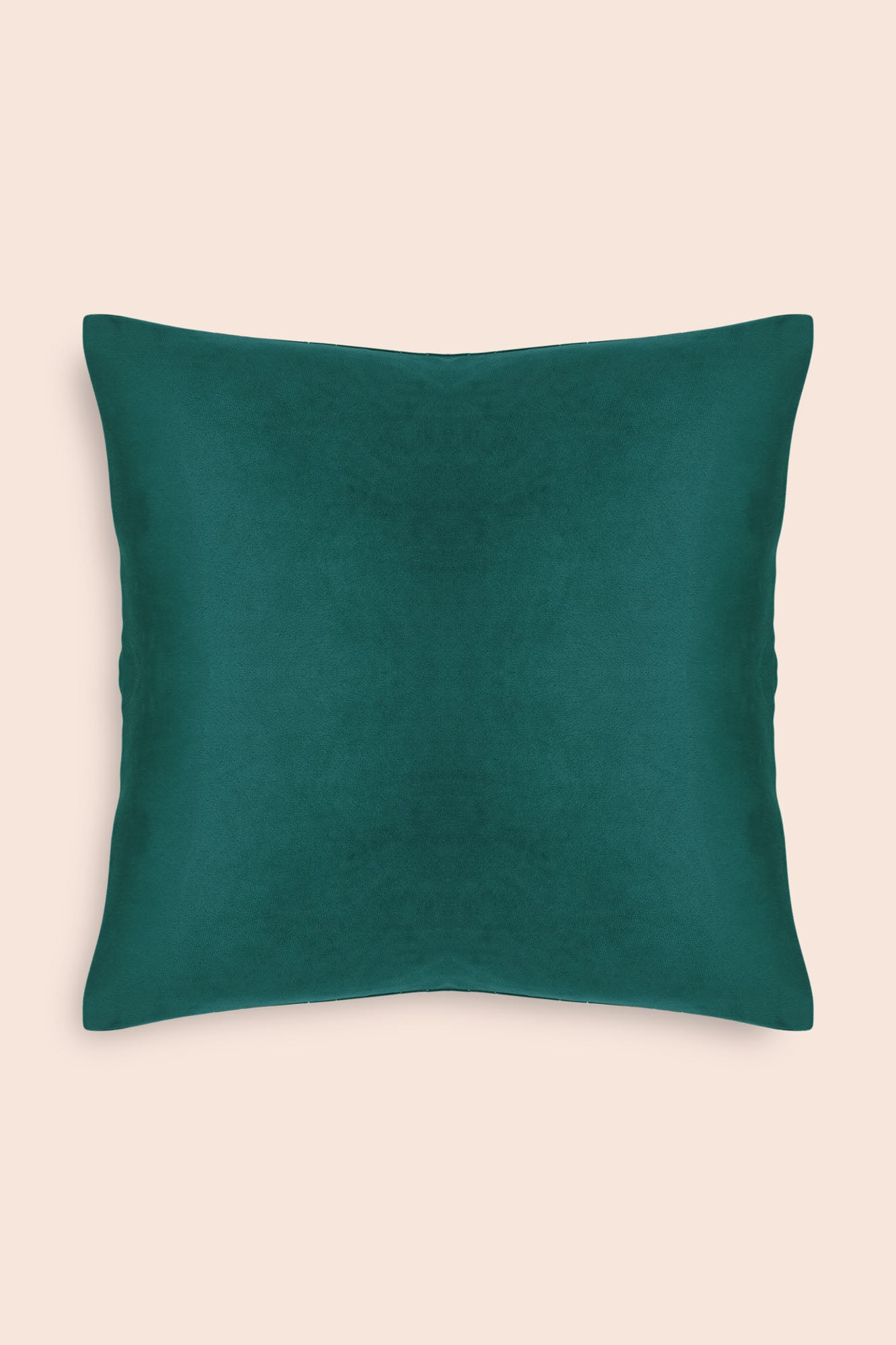 Emory velvet cushion cover
