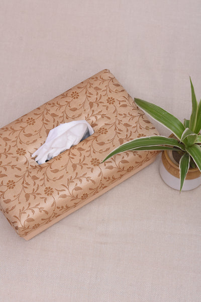 KAIRA HANDMADE TISSUE BOX