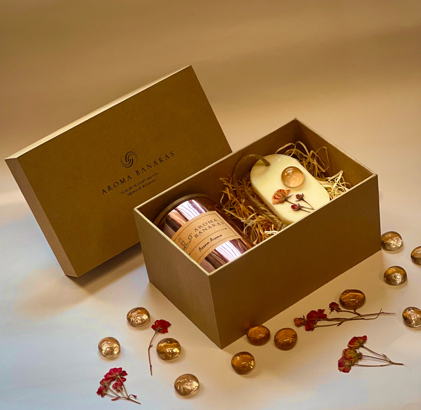Dalhousie Dream Candle