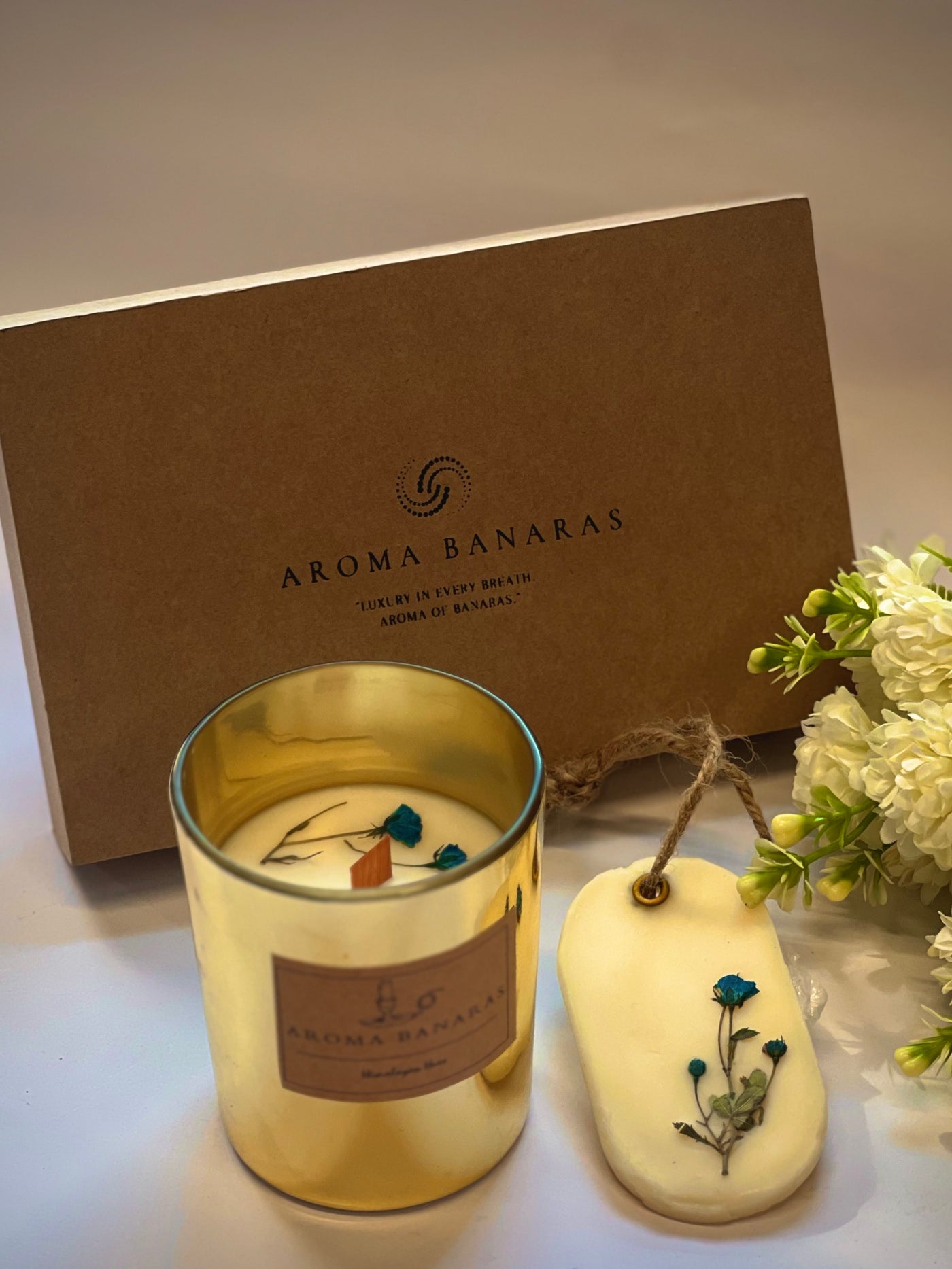 Dalhousie Dream Candle