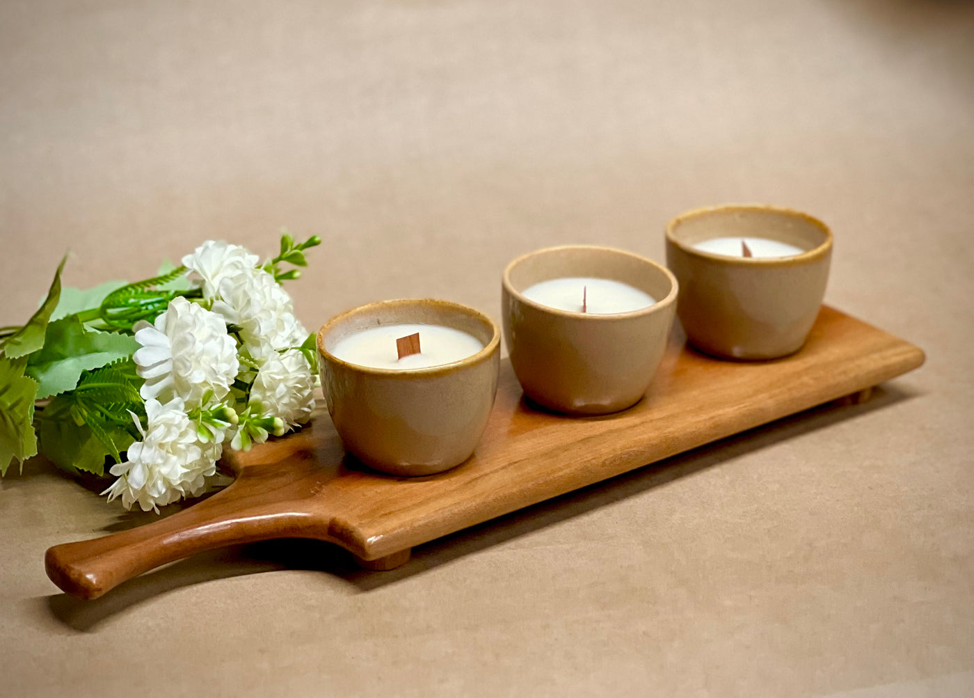 Elegant Ceramic Set