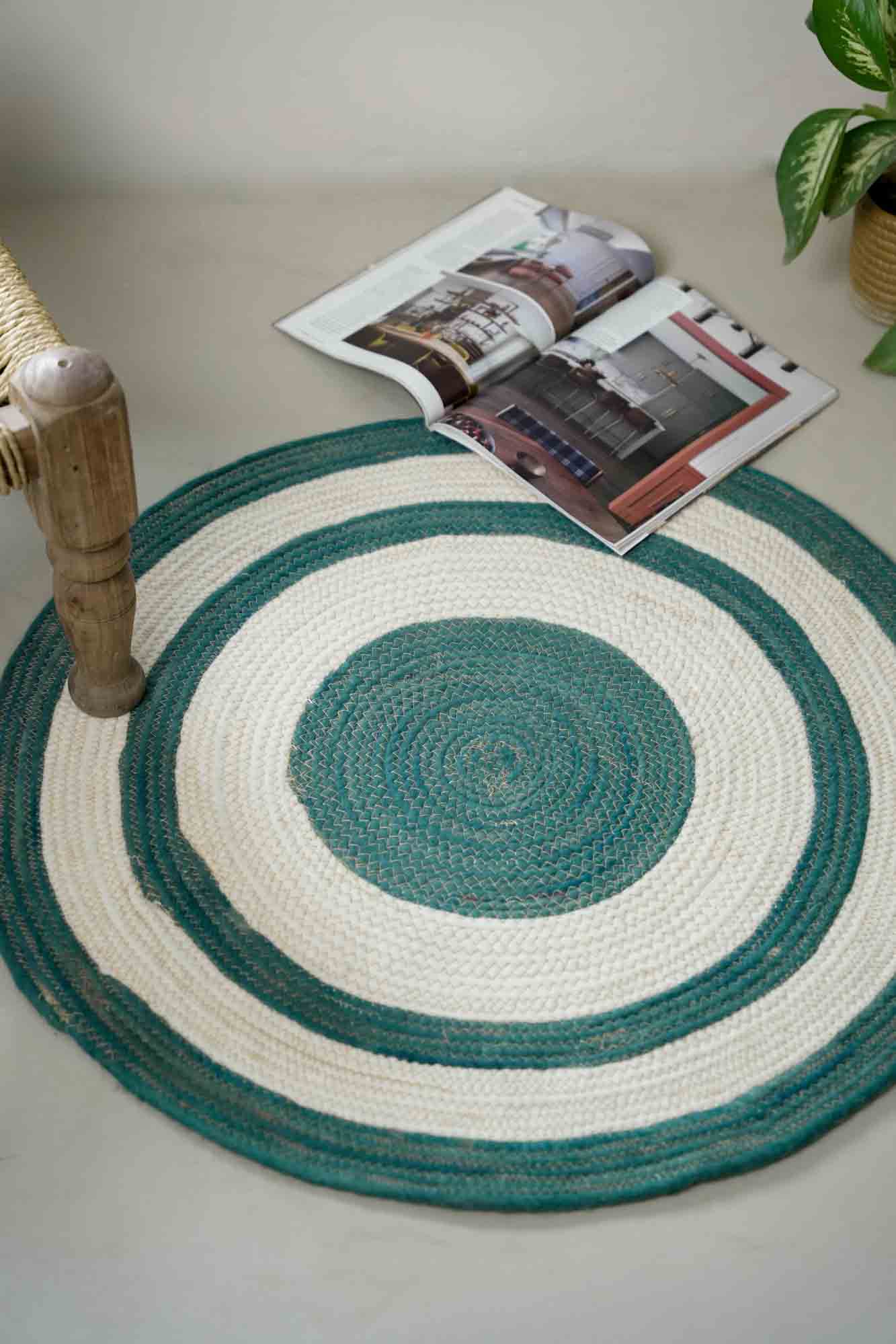 Woolen Wonders: Luxurious Comfort for Your Floors