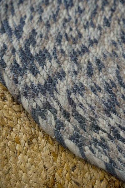 Sustainable Serenity: Eco-Friendly Living with Wool Rugs