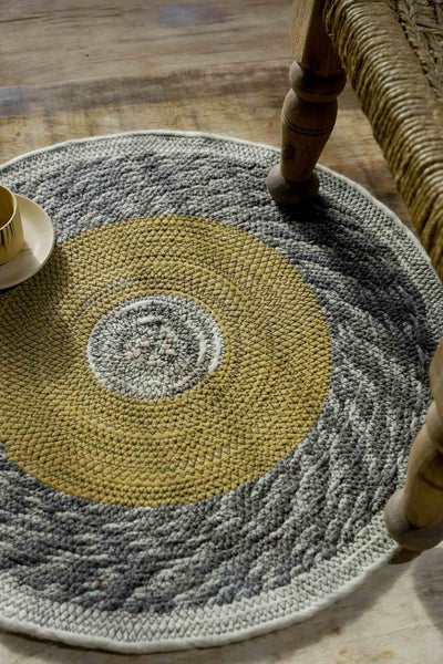 Woolen Magic: Enchanting Spaces with Luxurious Fibers