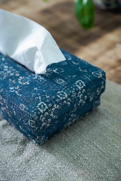 Luxury Essentials: Designer Tissue Box
