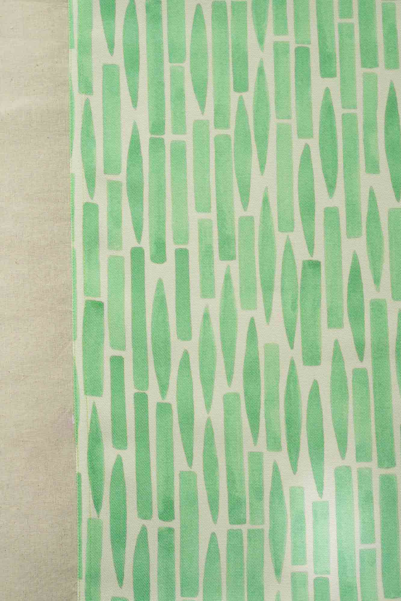 Pattern Canvas Creations -  Digital Print Table Runner