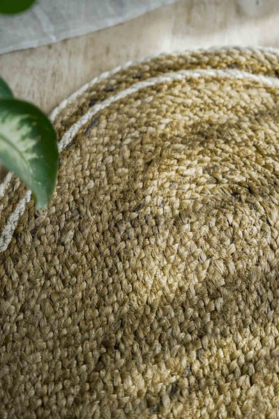 Jute Essence : Timeless Charm for Modern Spaces