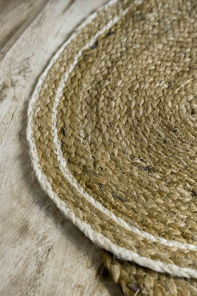 Jute Essence : Timeless Charm for Modern Spaces