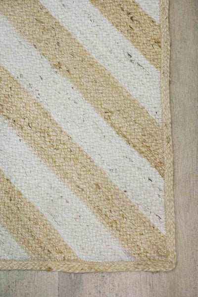 Jute Dreams: Softness and Sophistication Beneath Your Feet