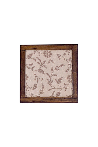 Gul Coasters - Set of 4 pcs