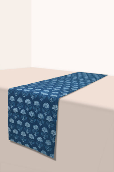 Blomst Table Runner