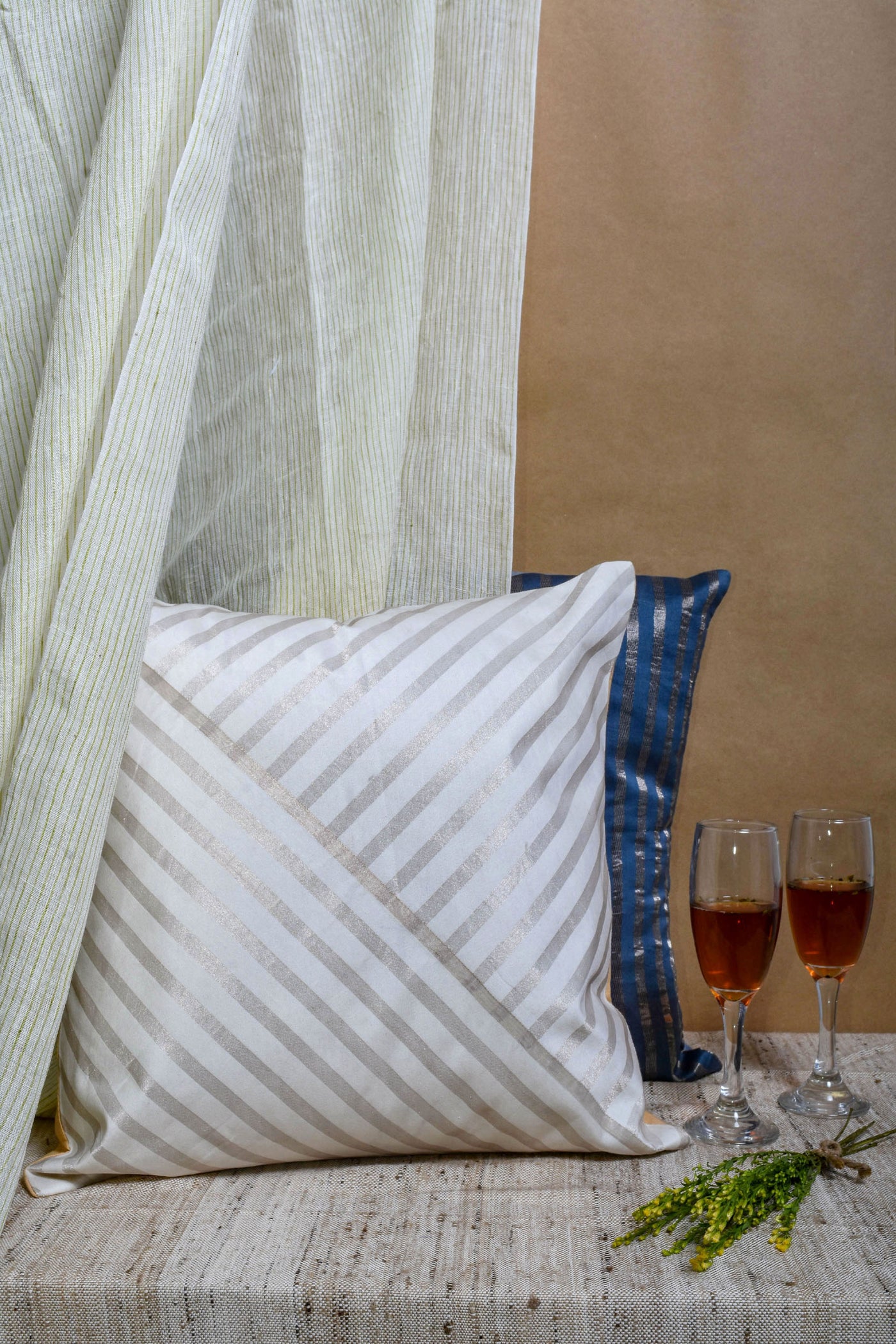 Listra Cushion Cover