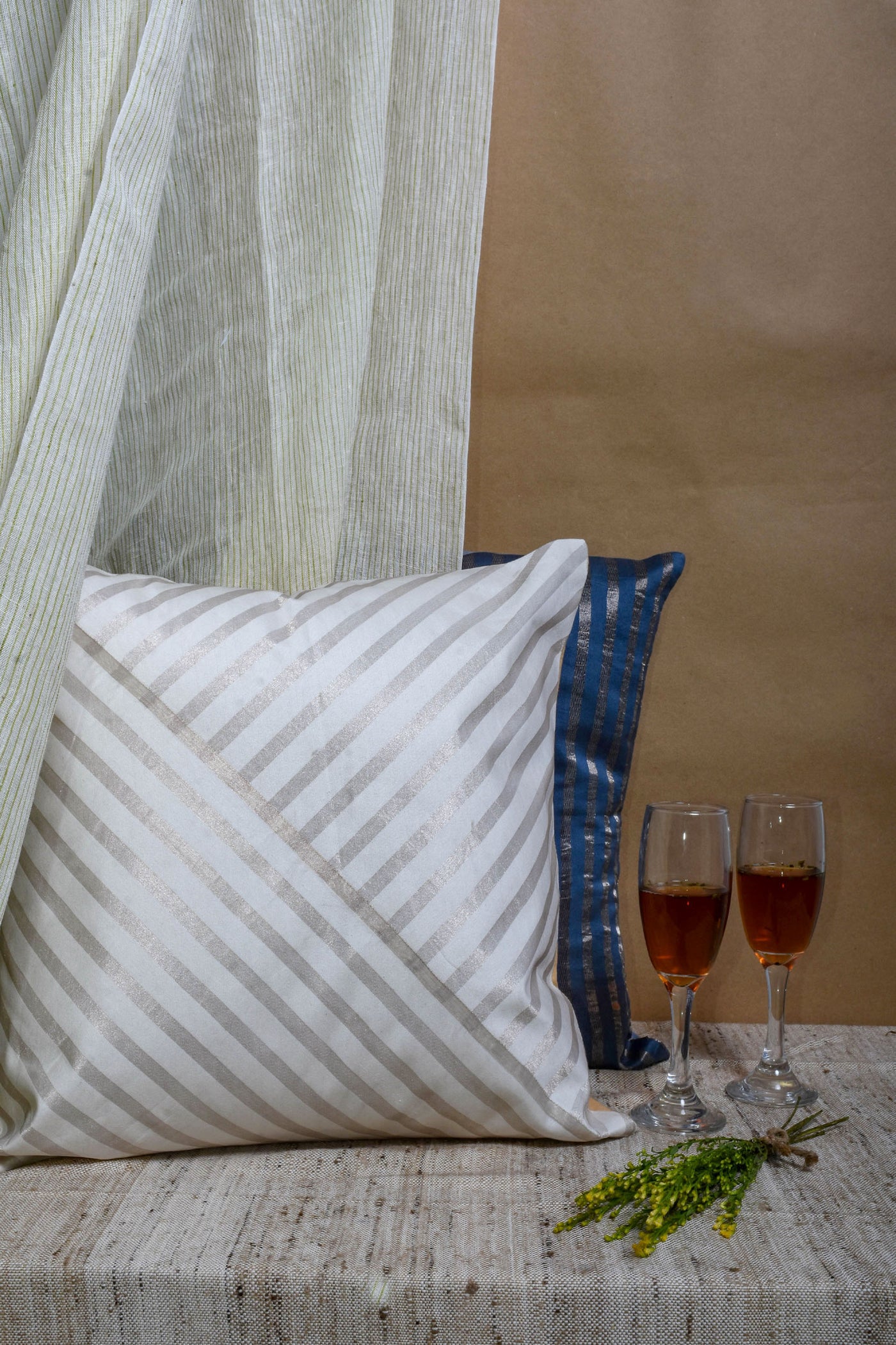 Listra Cushion Cover