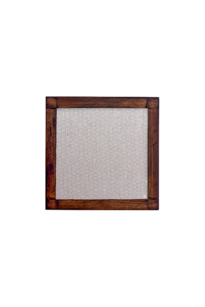 Lua Coasters - Set of 4 pcs