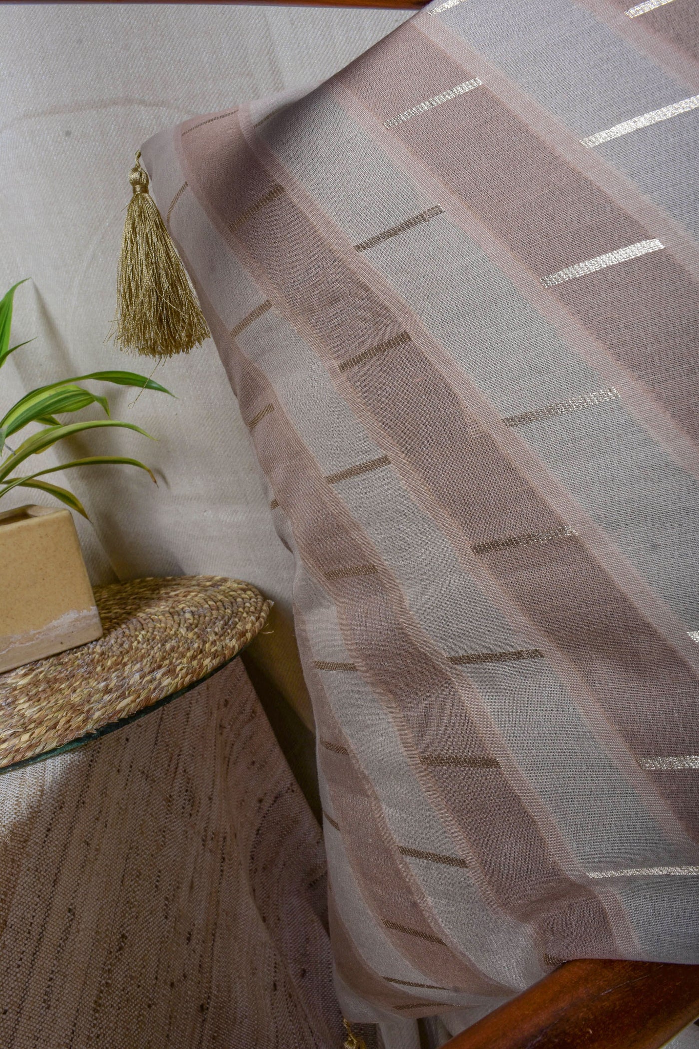 Pruga Cushion Cover