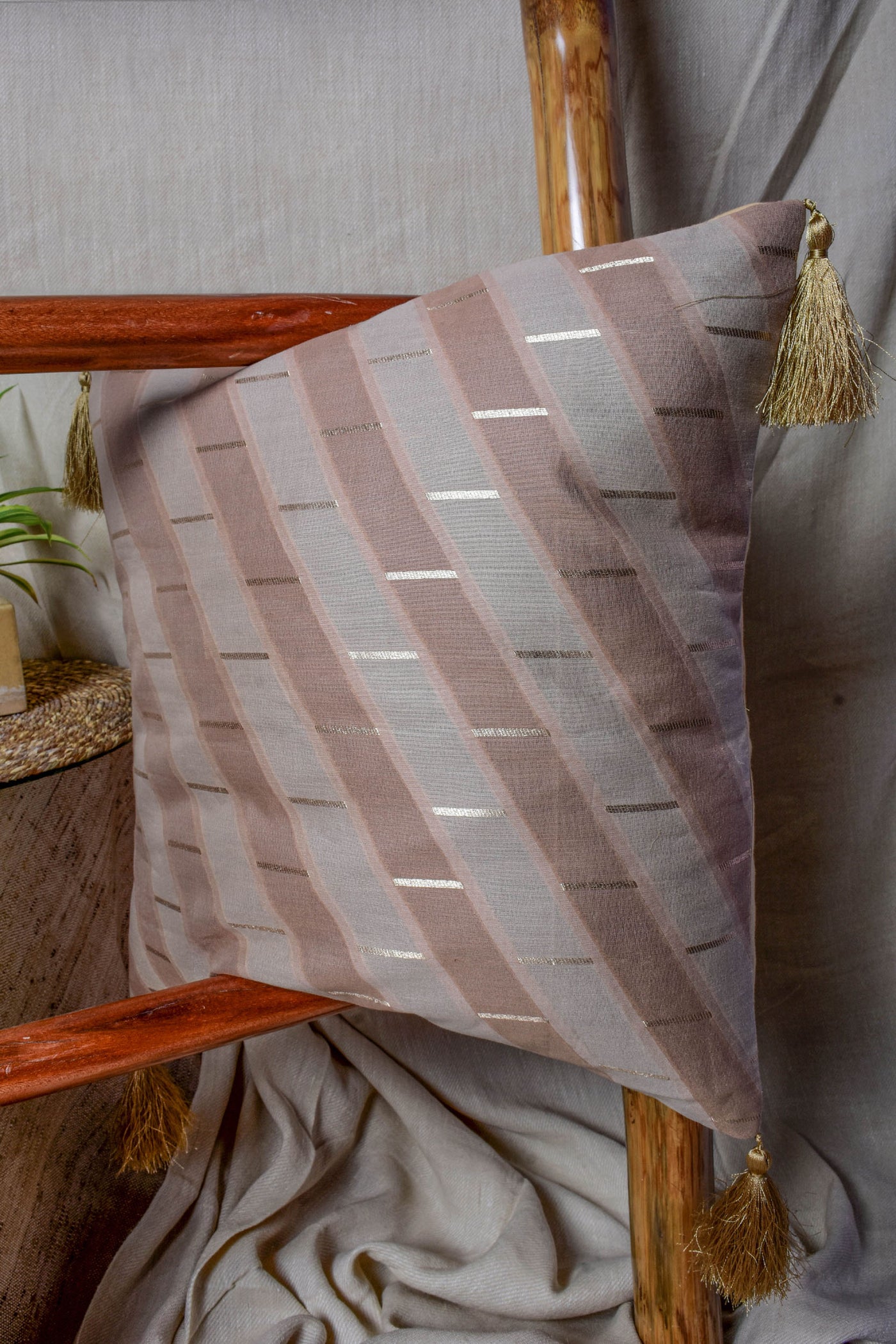 Pruga Cushion Cover