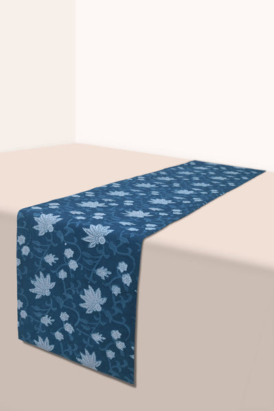 Fleur Table Runner