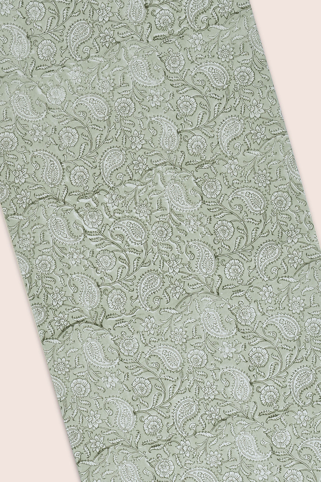 Hoah Table Runner -