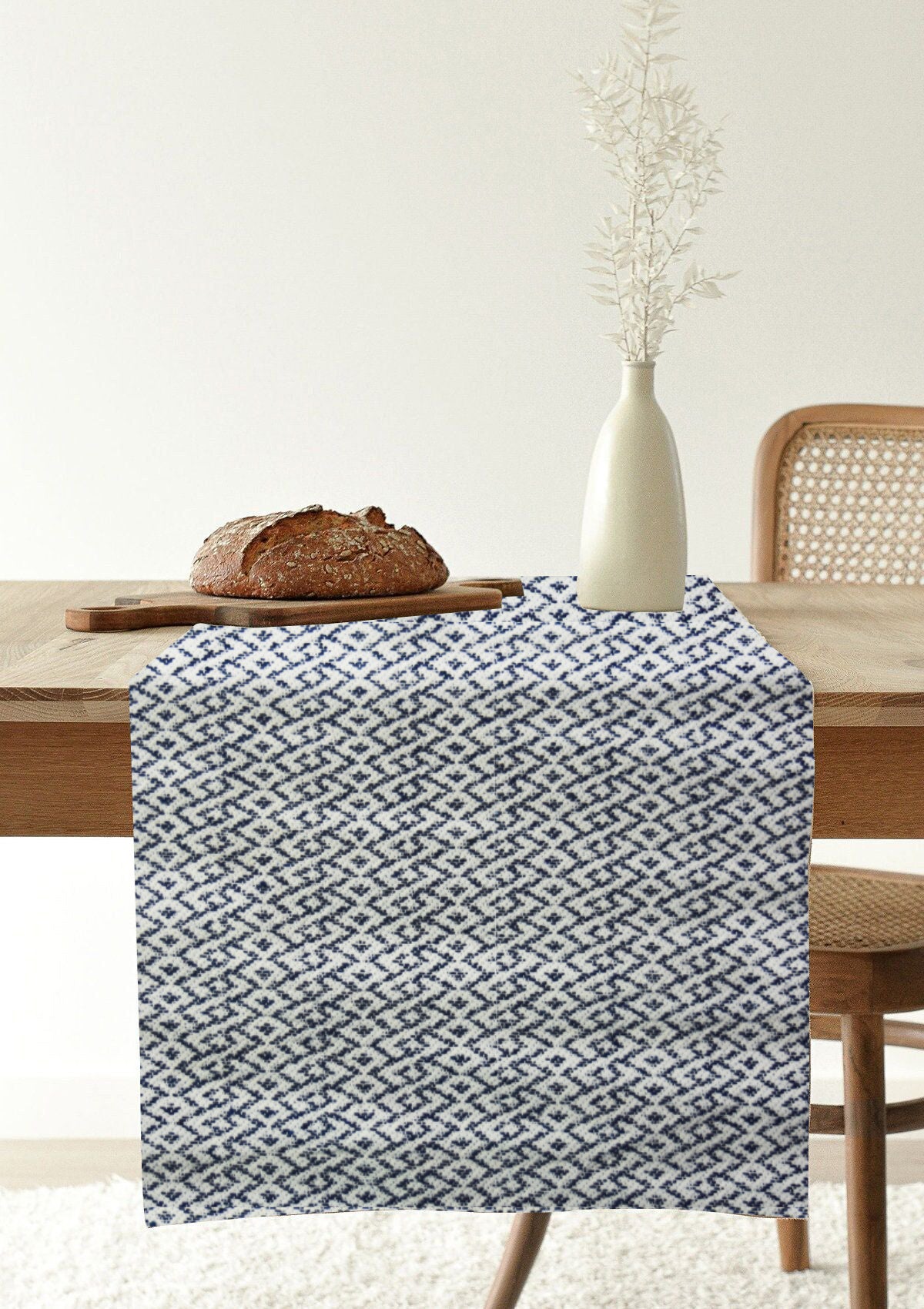 Poplin Table Runner